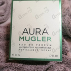 Духи Aura от Thierry Mugler