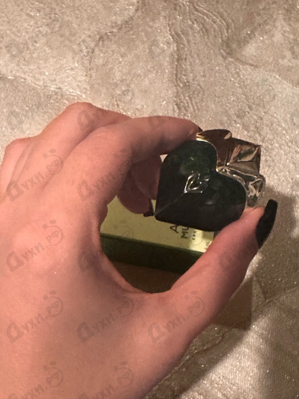 Отзывы Thierry Mugler Aura