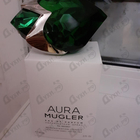 Отзывы Thierry Mugler Aura