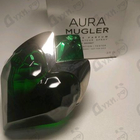 Отзыв Thierry Mugler Aura