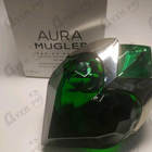 Отзыв Thierry Mugler Aura