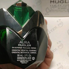 Отзывы Thierry Mugler Aura