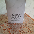 Отзывы Thierry Mugler Aura