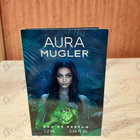 Отзыв Thierry Mugler Aura