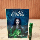 Духи Aura от Thierry Mugler