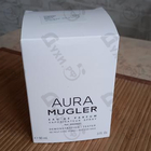 Отзывы Thierry Mugler Aura