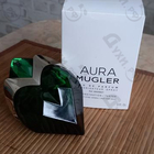 Отзыв Thierry Mugler Aura
