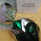 Отзывы Thierry Mugler Aura