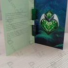 Отзыв Thierry Mugler Aura