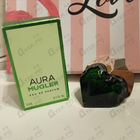 Отзывы Thierry Mugler Aura