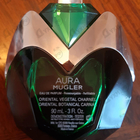 Духи Aura от Thierry Mugler