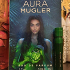 Отзывы Thierry Mugler Aura