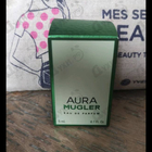 Отзыв Thierry Mugler Aura