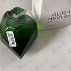 Отзывы Thierry Mugler Aura