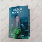 Отзыв Thierry Mugler Aura