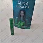 Отзыв Thierry Mugler Aura