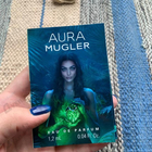 Отзывы Thierry Mugler Aura