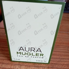 Отзыв Thierry Mugler Aura