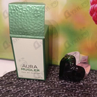 Отзыв Thierry Mugler Aura