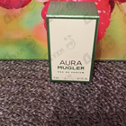 Духи Aura от Thierry Mugler