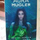 Отзывы Thierry Mugler Aura