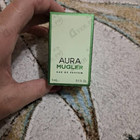 Духи Aura от Thierry Mugler