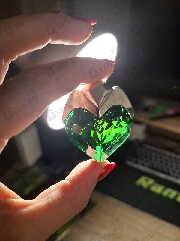 Купить Thierry Mugler Aura