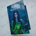 Отзывы Thierry Mugler Aura