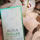Отзывы Thierry Mugler Aura