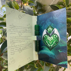 Отзыв Thierry Mugler Aura