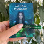 Отзывы Thierry Mugler Aura