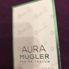 Духи Aura от Thierry Mugler