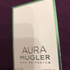 Отзыв Thierry Mugler Aura