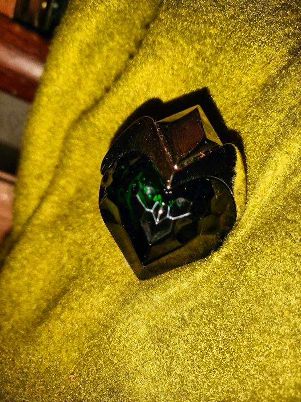 Духи Aura от Thierry Mugler