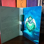 Духи Aura от Thierry Mugler