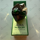 Духи Aura от Thierry Mugler