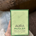 Отзыв Thierry Mugler Aura