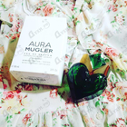 Отзыв Thierry Mugler Aura