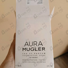 Отзыв Thierry Mugler Aura