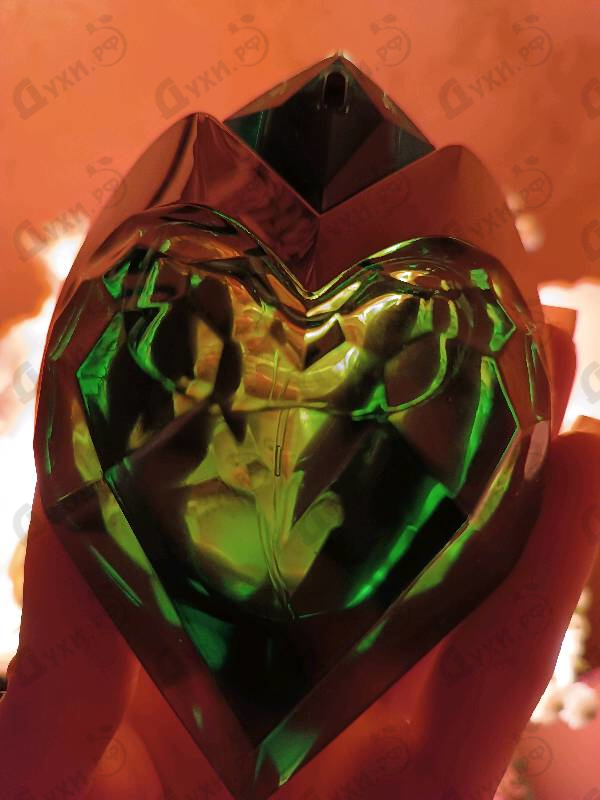 Парфюмерия Thierry Mugler Aura