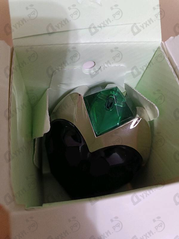Купить Aura от Thierry Mugler