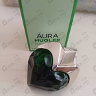 Отзывы Thierry Mugler Aura