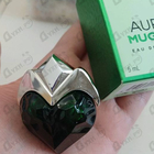 Отзыв Thierry Mugler Aura