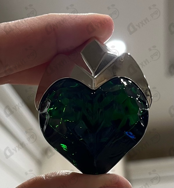 Купить Aura от Thierry Mugler