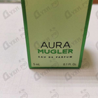 Отзыв Thierry Mugler Aura