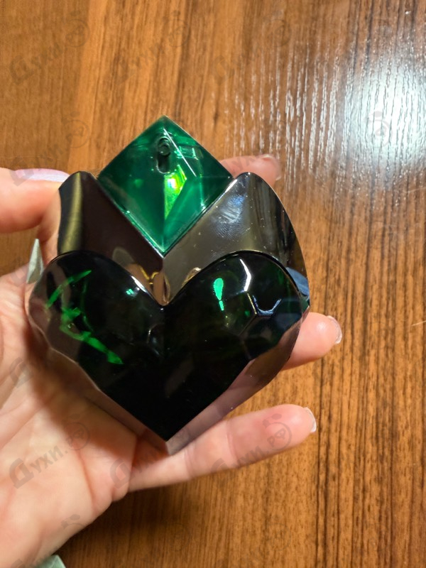 Духи Aura от Thierry Mugler