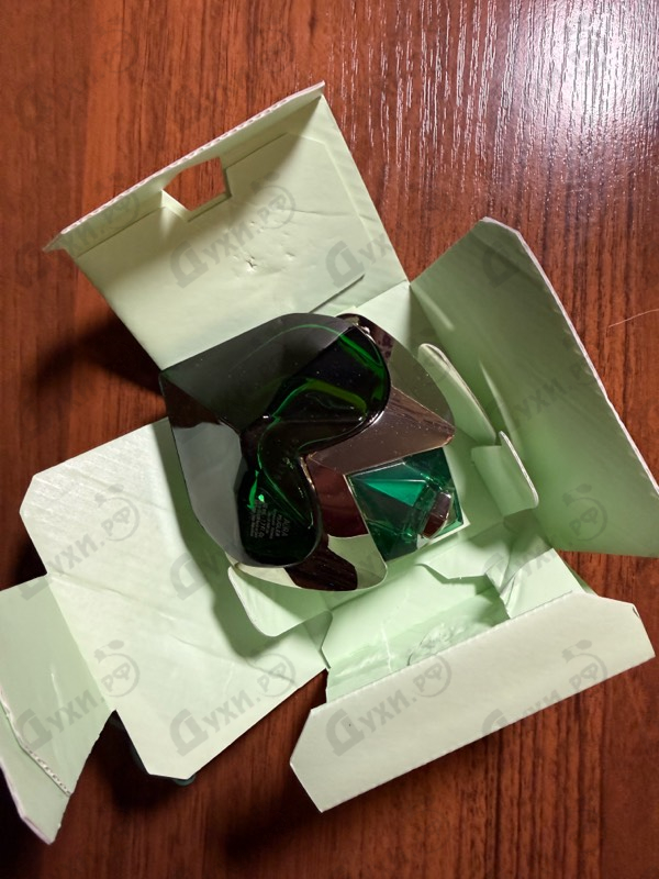 Парфюмерия Thierry Mugler Aura