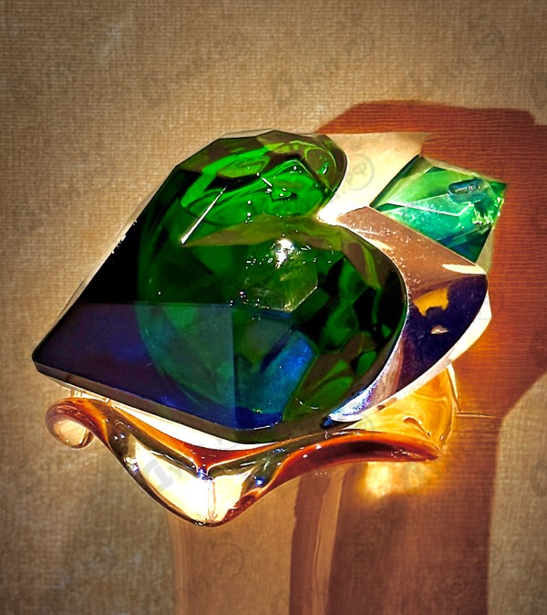 Духи Aura от Thierry Mugler