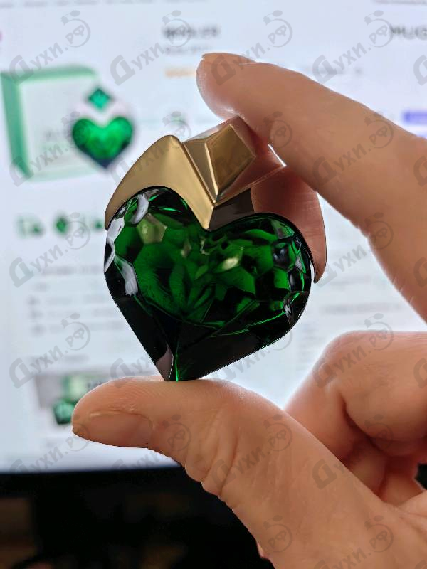 Купить Aura от Thierry Mugler