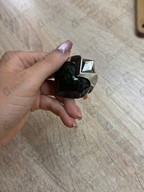 Отзывы Thierry Mugler Aura